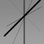 [EXO] 선 <b>굵기</b> 순서대로 유추해봐