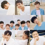 [BTOB] 내일은 공휴일이지만 멜로디들은 할일이 있지