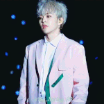 [EXO] <b>은발</b> 최애머리됨