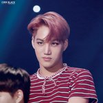 [EXO] 종인이는 럽라<b>핑크</b>로 가자