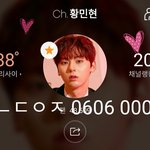 [황민현] 황민현도 <b>엄마앞</b>에선 애깅이❤