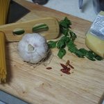 [자취요리] 라면만큼 쉬운 '알리오올리오' 것보다 쪼꼼 더 어려운...