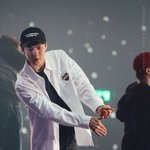 [세훈] 180603 ElyXiOn <b>in</b> HK day2 고화질1