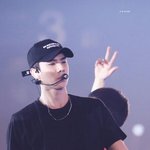 [세훈] 180603 ElyXiOn <b>in</b> HK day2 고화질4
