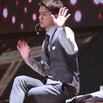[세훈] 180603 ElyXiOn <b>in</b> HK day2 고화질6