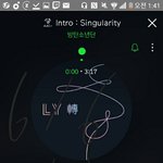 [방탄소년단] 프으롬 파티 있잖아