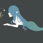 [댓글부탁해] 그림 어때(심해<b>아귀</b> 그림 있음 주의)