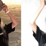 [드루와] 열애설 터진 강한나-<b>왕대륙</b>