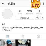 [EXO] 카이인별 <b>역대</b> 하루만에 팔로워 가장 많은 거래