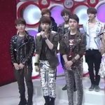 [EXO] 조카 기여워....