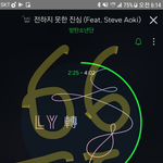 [방탄소년단] 1위서 내려옴ㅜ