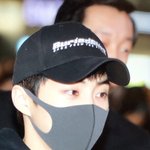 [시우민] 시우민 오사카 <b>출발</b>~