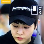[시우민] 아침부터 빛나는 시우민 <b>쌩얼</b>을 보시라