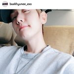 [EXO] 백혐 보면 <b>sns</b>는 왜 인생의 낭비라고 퍼거슨감독이 그랬는지...