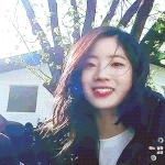 [모두드루와] 기다려지는 <b>움짤</b>) 트와이스 다현
