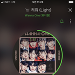 [워너원] 마이로그? 뮤직<b>dna</b>가 안나와 ㅜㅜ