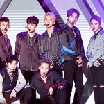 [EXO] <b>고요한</b> 밤이냐
