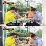 [<b>명랑</b>엽떡] 콩고기를 대하는 맛있는 녀석들의 태도