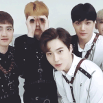 [EXO] 넌 달라 <b>유후</b>우후 너무나 <b>유후</b>우우