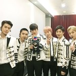 [EXO] 사랑스러.워.어.어 쎄 예예예<b>예예</b>