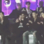 [EXO] <b>네가</b> 나를 볼 때.ㅔ.