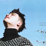 [EXO] 기적일 거에요 네 <b>옷깃</b> 위로