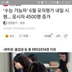 [드루와] 고3 얘들아 낼 <b>힘내자</b> ㅠㅠ