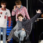 이거 보고 왜 <b>박우진</b>이 2명이지? 이생각함