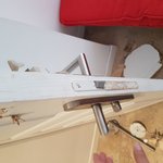 [개깊은빡침] 에어비앤비, 골절, 소비자무시, 성공적! (비추후기...