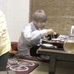 [EXO] 뽀시래기 두<b>고감</b>..총총