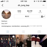 [BAP] <b>대현</b>이 인스타 무슨 일이야,,