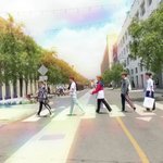 [NCT] 이 장면 너무 예쁘다