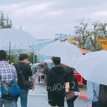 [시우민] 시우민 <b>유니버셜</b>스튜디오 갔대ㅋㅋ