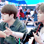 [NCT] <b>시즈니들</b> 저녁 뭐먹었어