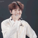 [EXO] <b>커비</b>커비