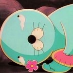 [댓글부탁해] 아 신발 ㅠㅠ 나 너무 <b>신나</b>가지고 뒷구르기 하는 사진