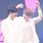 [인피니트] 소형 대형 멍뭉이들 <b>케미</b>