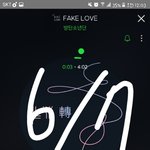 [방탄소년단] 내가 왜 선글라스를 이렇게 쓰는지 알아?