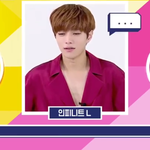 [인피니트] <b>태풍</b> 김명수 미쳤어