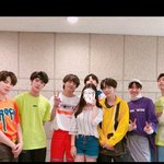 이거 빽으로 보러간건지 합성인지 봐주라