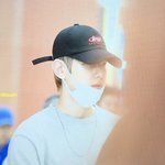 [백현] 180606  오사카공항 <b>입국</b> 프리뷰 1