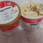 하겐다즈 넘나 맛있네요.ㅠㅠㅠㅠ