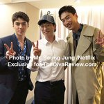 180606 TheDivaReview <b>범인</b>은 바로 너 인터뷰 번역본