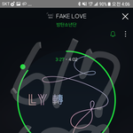 [방탄소년단] 모닝 이삐들!!!