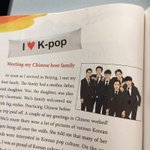 [EXO] <b>영어</b>교과서에 엑소ㅋㅋㅋ