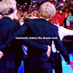 [모두드루와] +추가 힘든 사람 들어와봐 (<b>feat</b>.방탄)