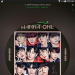 [강다니엘] 강다니엘 꽃받침 <b>온도</b>차