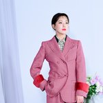 늙지않는 언니 김희선의 <b>펜디</b> 화보