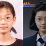전지현 과거사진부터 최근까지