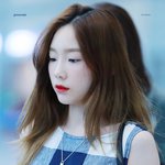 2주반만에 한국에 돌아왔다는 태연